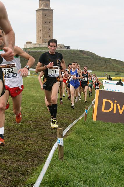 2010 Campionato de España de Campo a Través 105